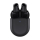 Xiaomi Redmi Buds 3 Pro Black - 676924 - zdjęcie 4